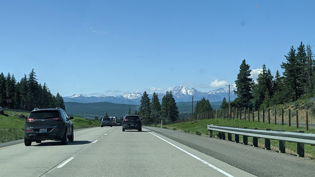 North Bend or&nbsp;Bust!