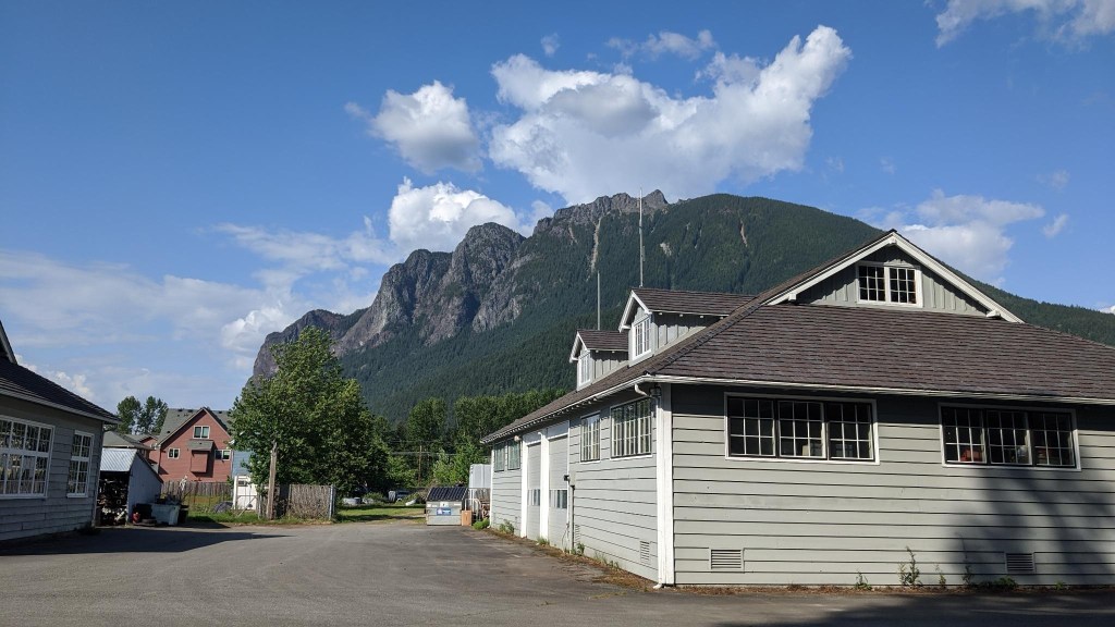 1 Week Down, 11 to&nbsp;go