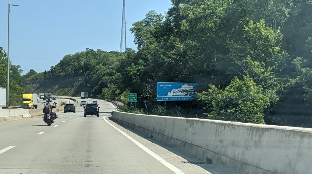 Homeward Bound (I wish I was)