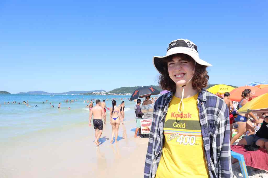 Barcelona and Brazil